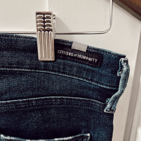 Citizen of Humanity Jeans - Picture 4 of 4
